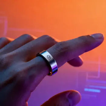 Smart Rings