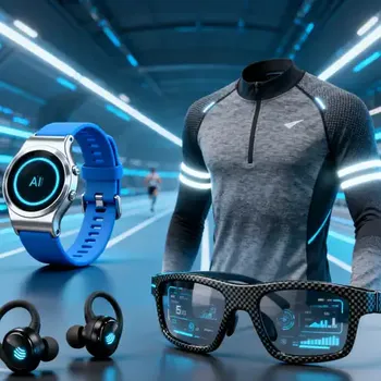 Fitness Trackers