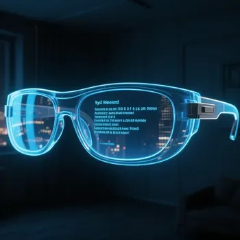 Smart Glasses